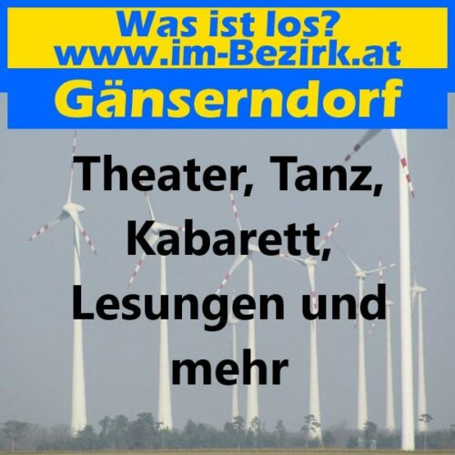 theater und so min