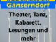 theater und so min