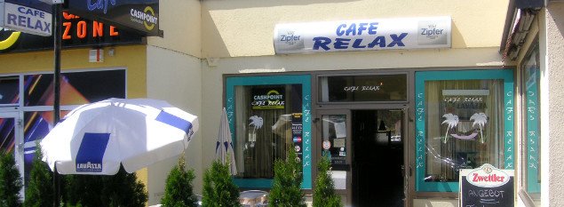 Cafe Relax