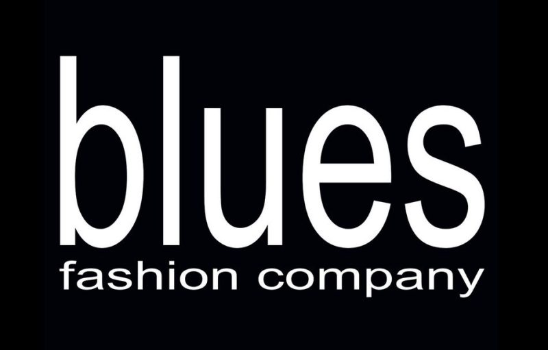 blues fashion company