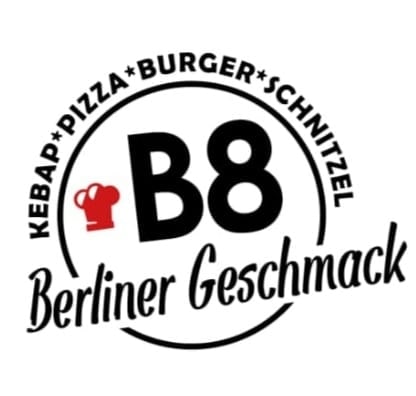 B8 Berliner Geschmack