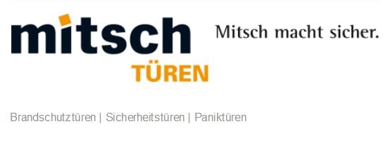 Mitsch Türen