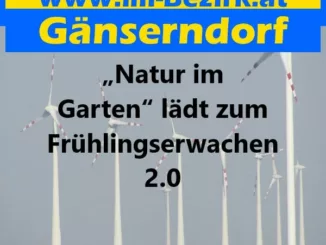 Natur im Garten laedt zum Fruehlingserwachen min