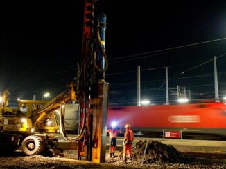 OeBB nutzen Semesterferien fuer Bauarbeiten min