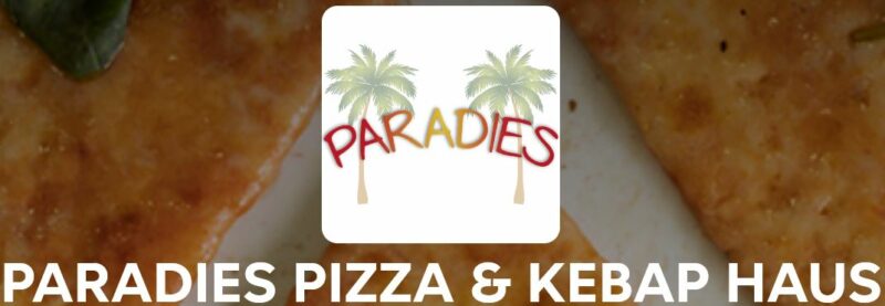 Paradies Pizza & Kebap Haus