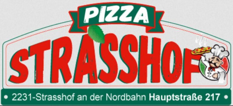 Pizza Strasshof