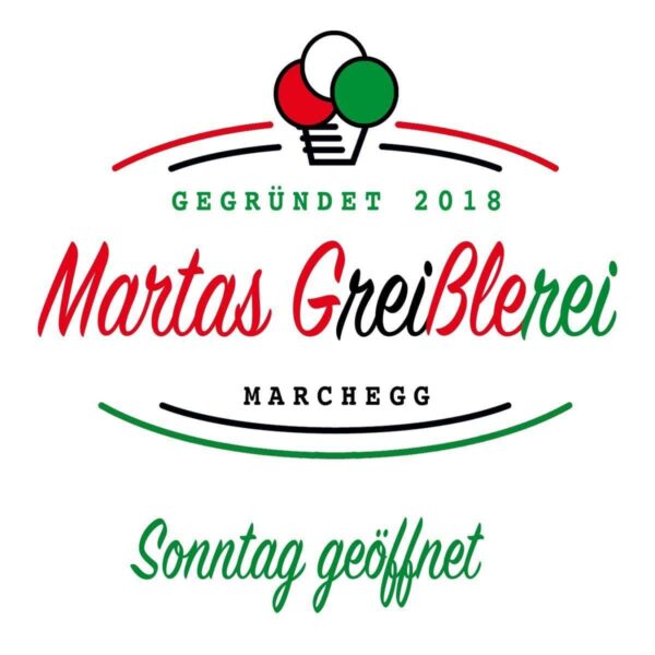 Martas Greißlerei