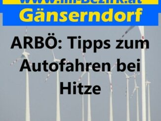 ARBOe Tipps zum Autofahren bei Hitze min