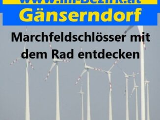 Marchfeldschloesser mit dem Rad entdecken min