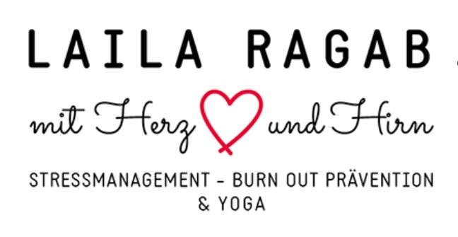 Laila Ragab eU – Mit Herz & Hirn