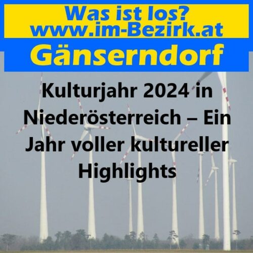 Kulturjahr 2024 in Niederoesterreich min