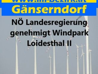 Windpark Loidesthal 2 min