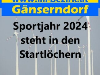 Sportjahr 2024 steht in den Startloechern min