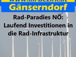 Rad Paradies NOe Investitionen in die Rad Infrastruktur min