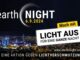 Earth Night am 6. September: Der Nacht ihre Dunkelheit lassen!