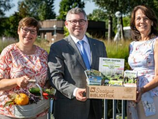 Jetzt Saatgut sammeln: Die NÖ Saatgutbibliothek wird gefüllt