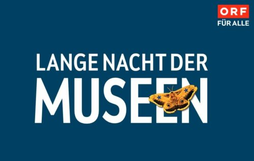 ORF-Lange Nacht der Museen