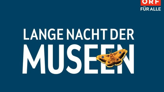 ORF-Lange Nacht der Museen