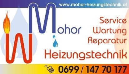 Mohor Heizungstechnik