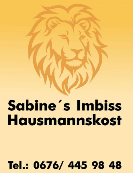 Sabine´s Imbiss