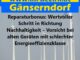 Reparaturbonus: Wertvoller Schritt in Richtung Nachhaltigkeit – Vorsicht bei alten Geräten mit schlechter Energieeffizienzklasse