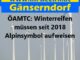 ÖAMTC: Winterreifen müssen seit 2018 Alpinsymbol aufweisen