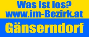 Bezirksportal für Gänserndorf mit Freizeit, Veranstaltungen, Unterkünften und vieles mehr!