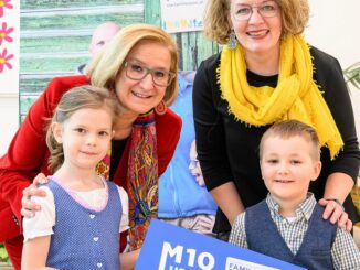 NÖ Familienpass: Museumsaktion „M10“ zum Familien-Sonderpreis