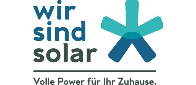 wir sind solar