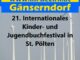 21. Internationales Kinder- und Jugendbuchfestival in St. Pölten