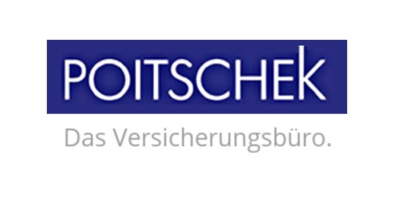 POITSCHEK – Das Versicherungsbüro