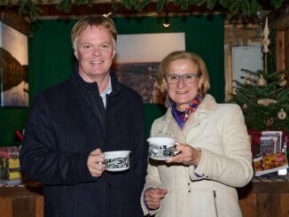 Weihnachtliche Geschenkideen aus Niederösterreich